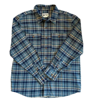 Marmot Doran Midweight Flannel Shirt