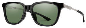 Roam Black Sunglasses