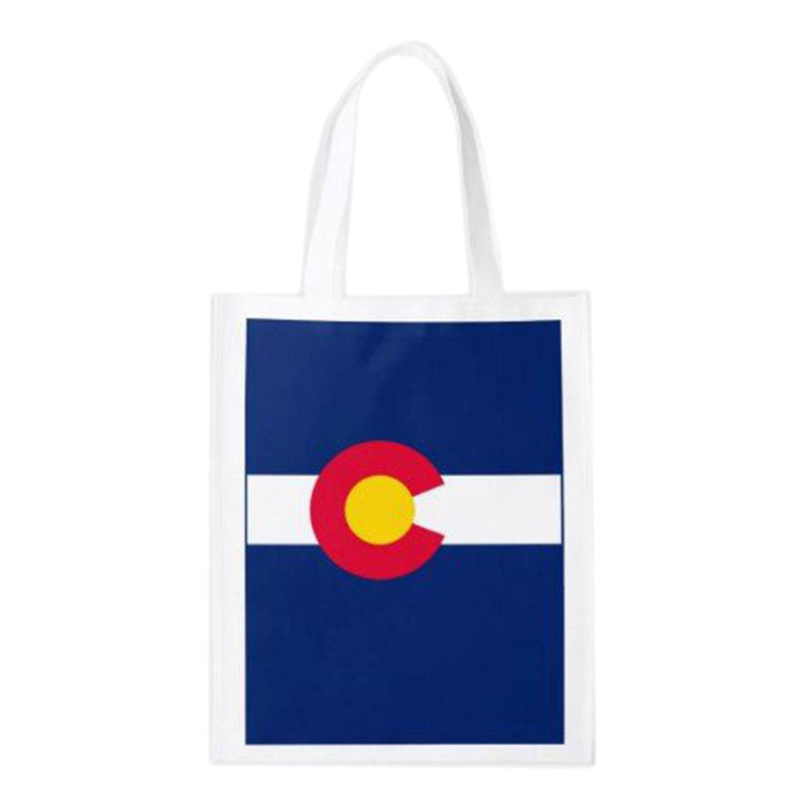 Shopping Bag Folding Colorado