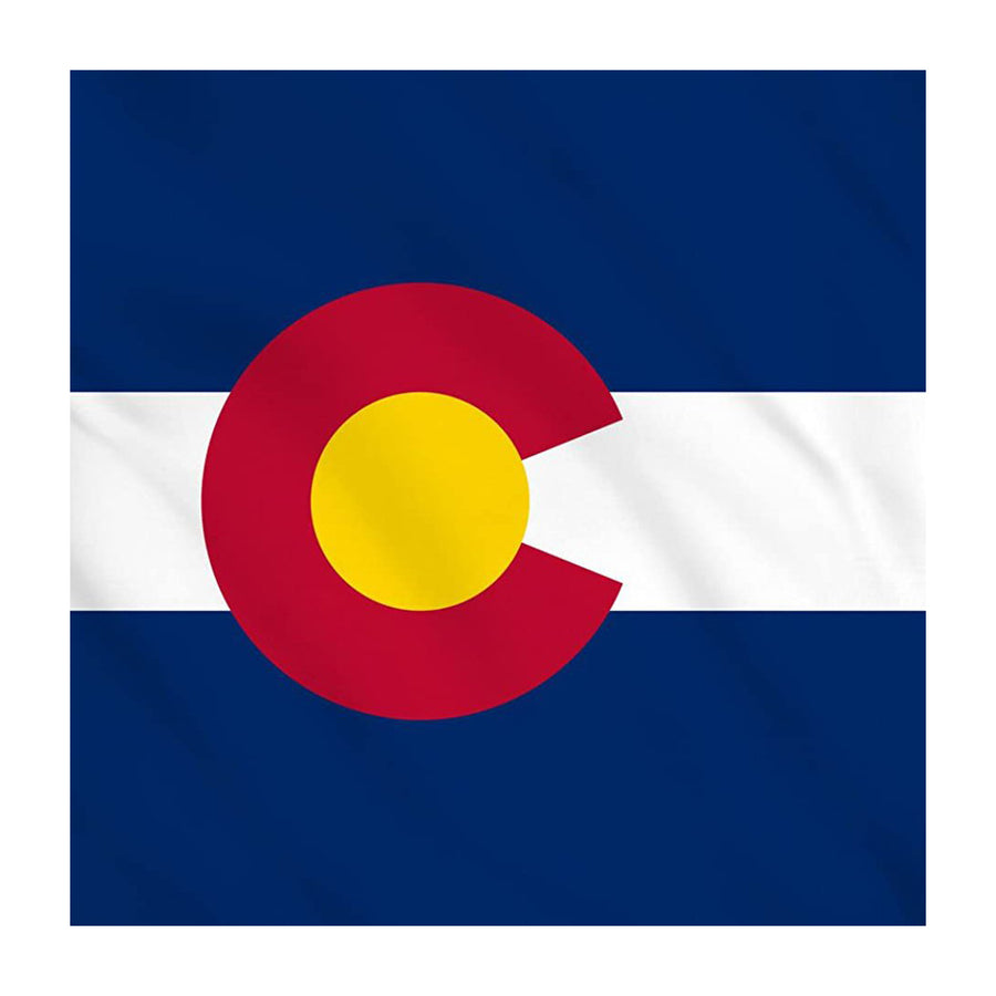 Bandana Colorado