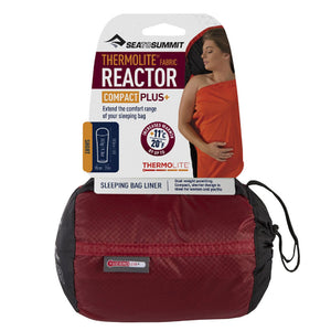 Reactor Plus Compact - Thermolite Liner