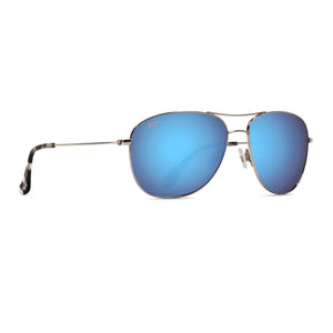 Cliff House Polarized Aviator Sunglasses