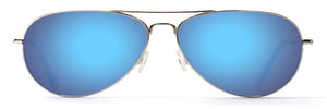 Mavericks Polarized Aviator Sunglasses