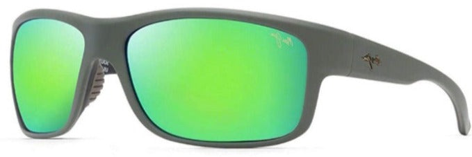 Southern Cross Polarized Wrap Sunglasses