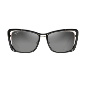 Adrift Polarized Luxury Sunglasses