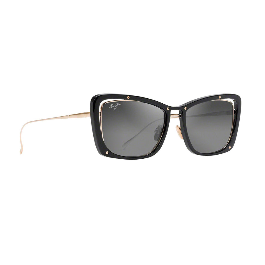 Adrift Polarized Luxury Sunglasses