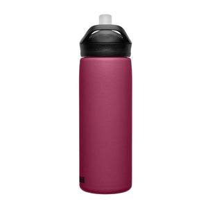 Eddy 20 Oz. Bottle, Insulated Stainless Steel
