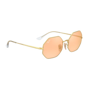 Octagon Sunglasses