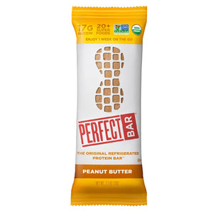 Perfect Bar Organic Peanut Butter
