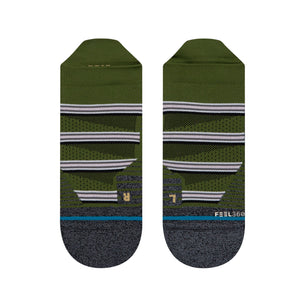 Combat Tab Athletic Socks
