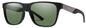 Lowdown Steel Sunglasses