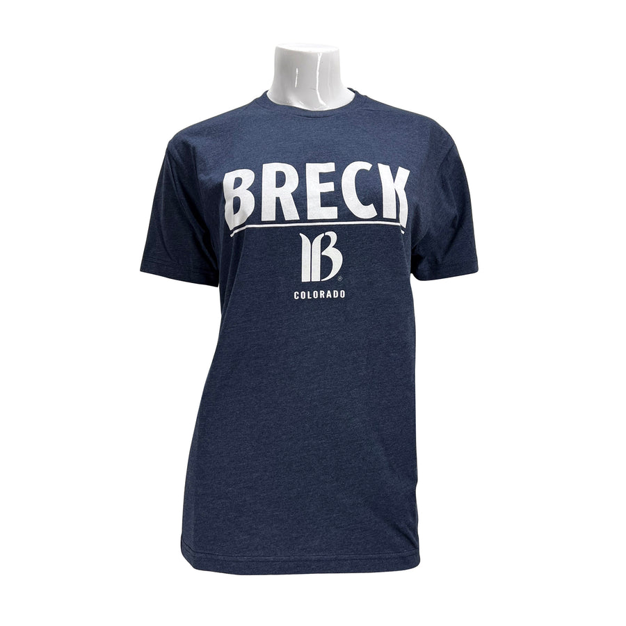 Breck Bold T-shirts