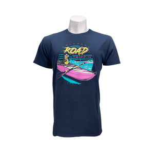 Road Trippin Kayak T-shirts