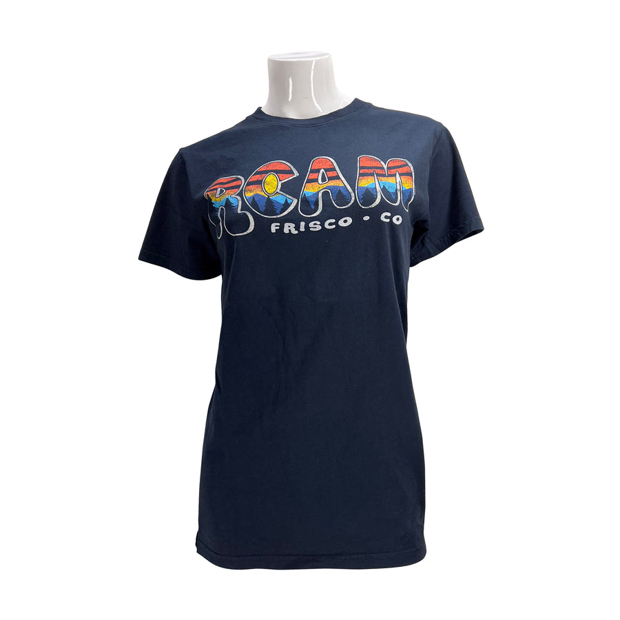 Colorado Roam T-shirts