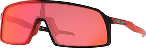 Oakley Men's Sutro Rectangular Sunglasses
